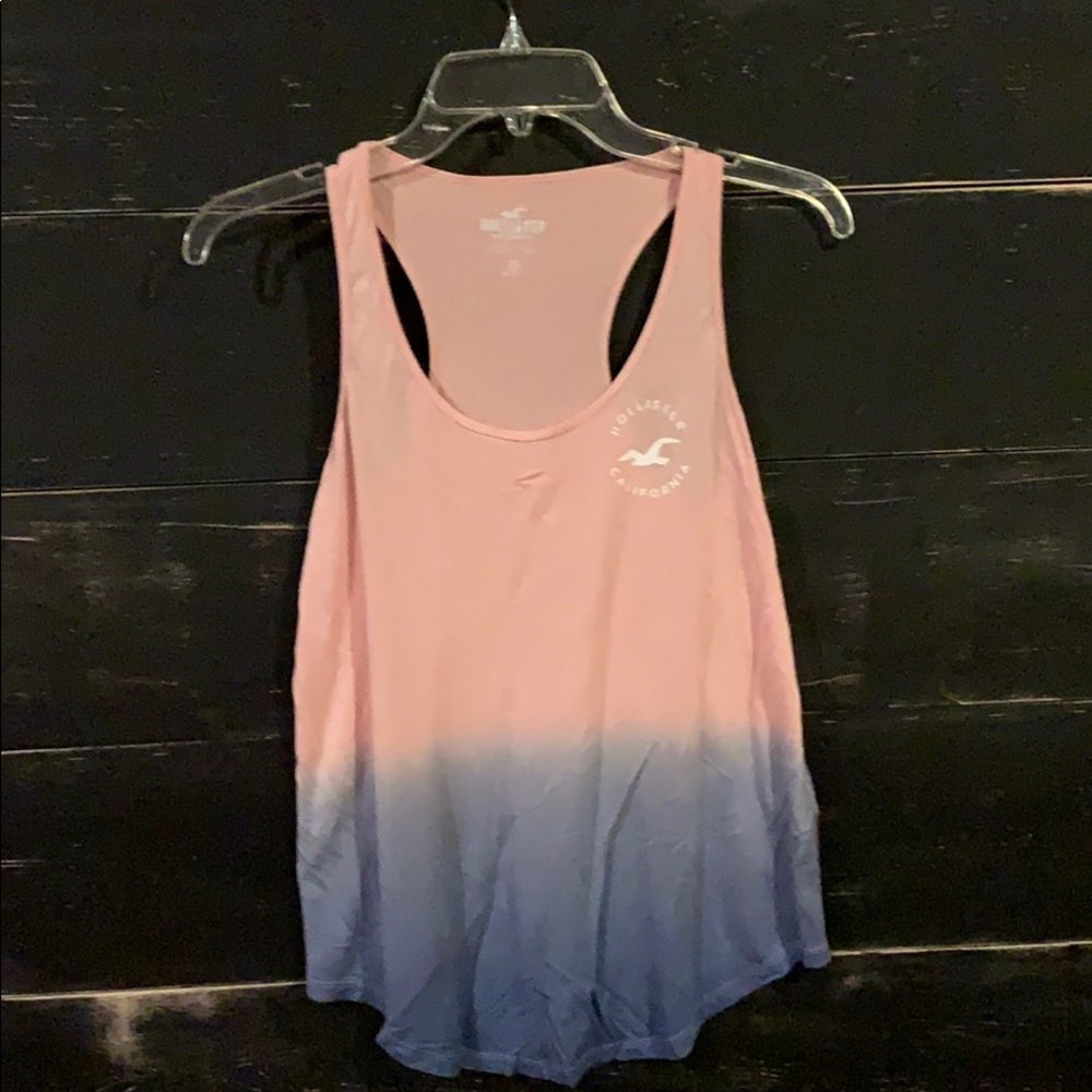 Hombre tank top￼